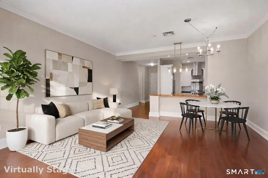 50 Stone Ridge Way #2A, Fairfield, CT 06824 - #3