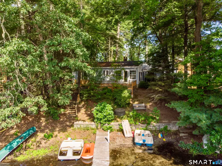111 Island Road, Killingly, CT 06241 - #3