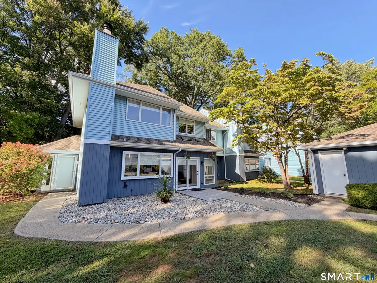178 Dusky Lane #178, Suffield, CT 06078 - #1