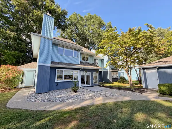 178 Dusky Lane #178, Suffield, CT 06078