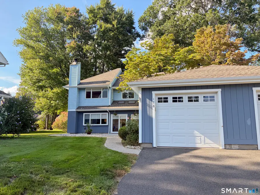 178 Dusky Lane #178, Suffield, CT 06078 - #2