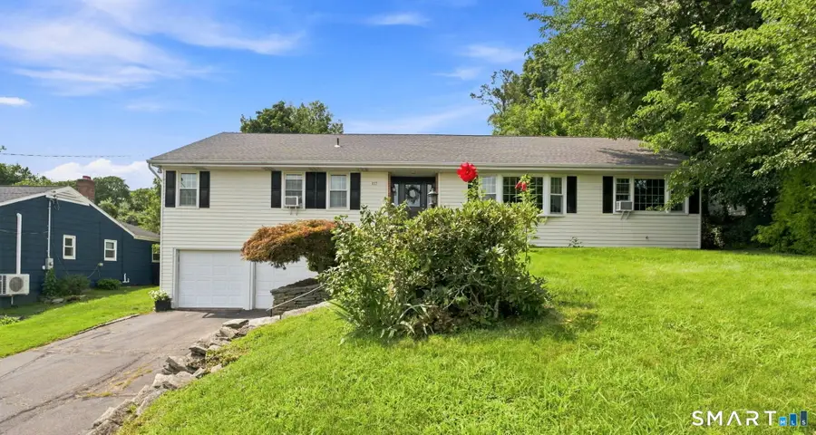 117 Brookmoor Road, West Hartford, CT 06107 - #2