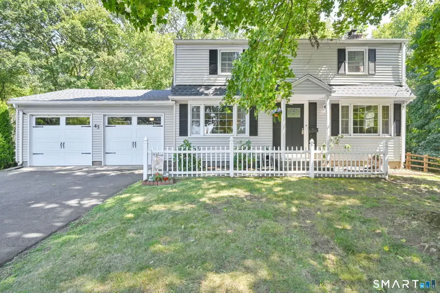 45 Colonial Drive, Enfield, CT 06082 - #2