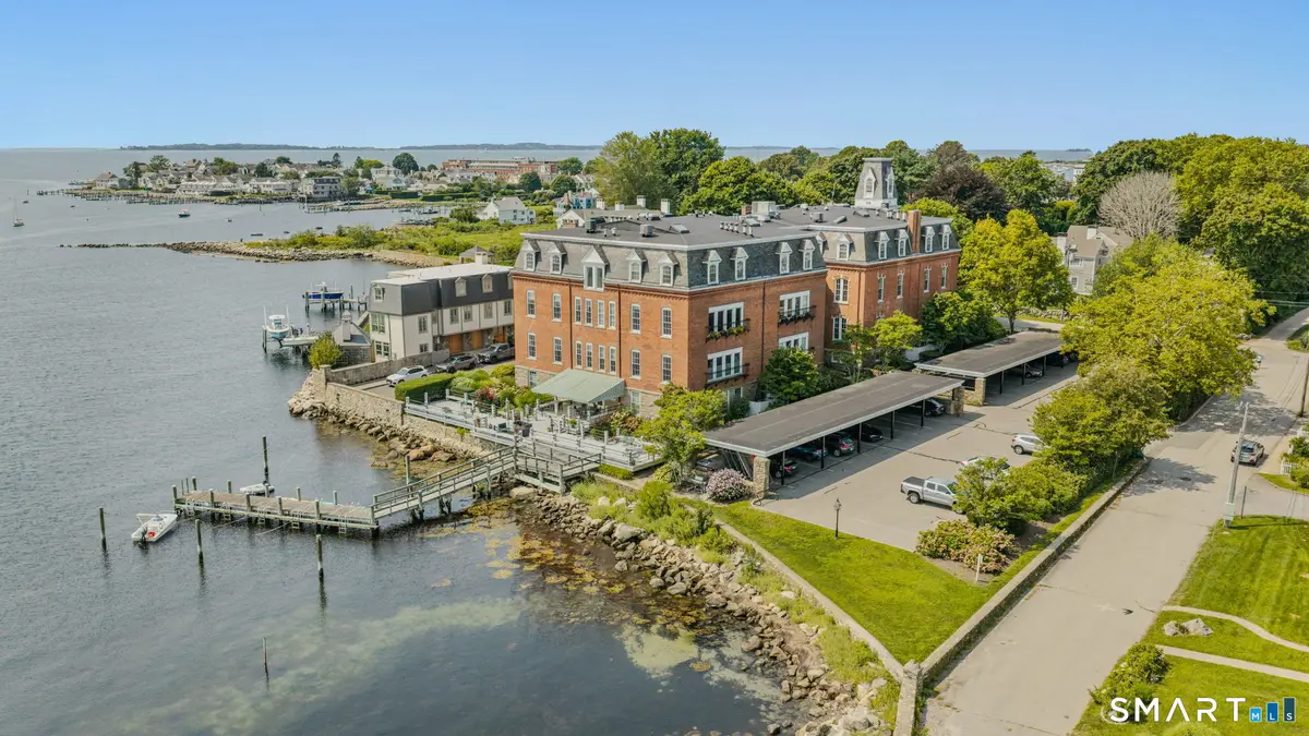 25 Orchard Street #7, Stonington, CT 06378 - #1