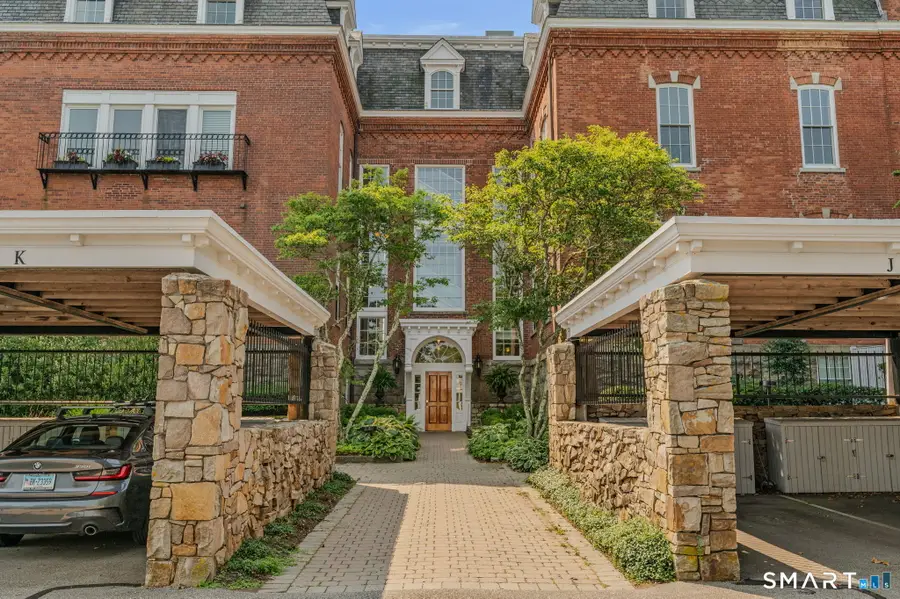 25 Orchard Street #7, Stonington, CT 06378 - #3