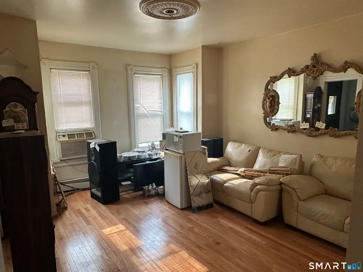23 Shelter Street, New Haven, CT 06513 - #1
