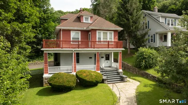 215 Boyden Street, Waterbury, CT 06704