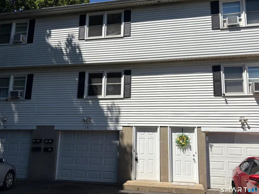 76 North Street, Meriden, CT 06451 - #2