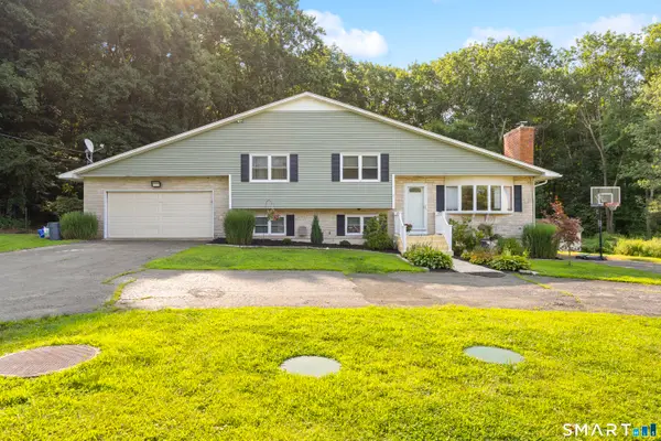20 Lindsley Drive, Wolcott, CT 06716