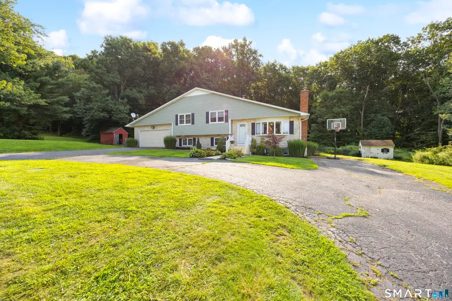 20 Lindsley Drive, Wolcott, CT 06716 - #2