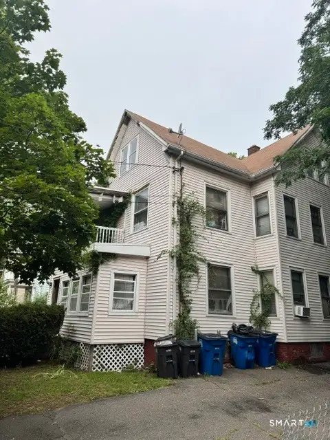 65 Thompson Street, New Haven, CT 06511