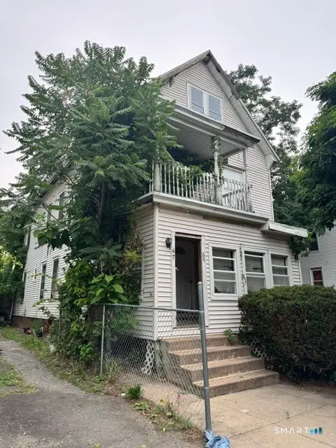 65 Thompson Street, New Haven, CT 06511 - #2