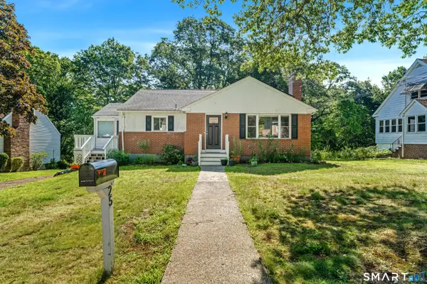 25 Seneca Road, New Haven, CT 06515