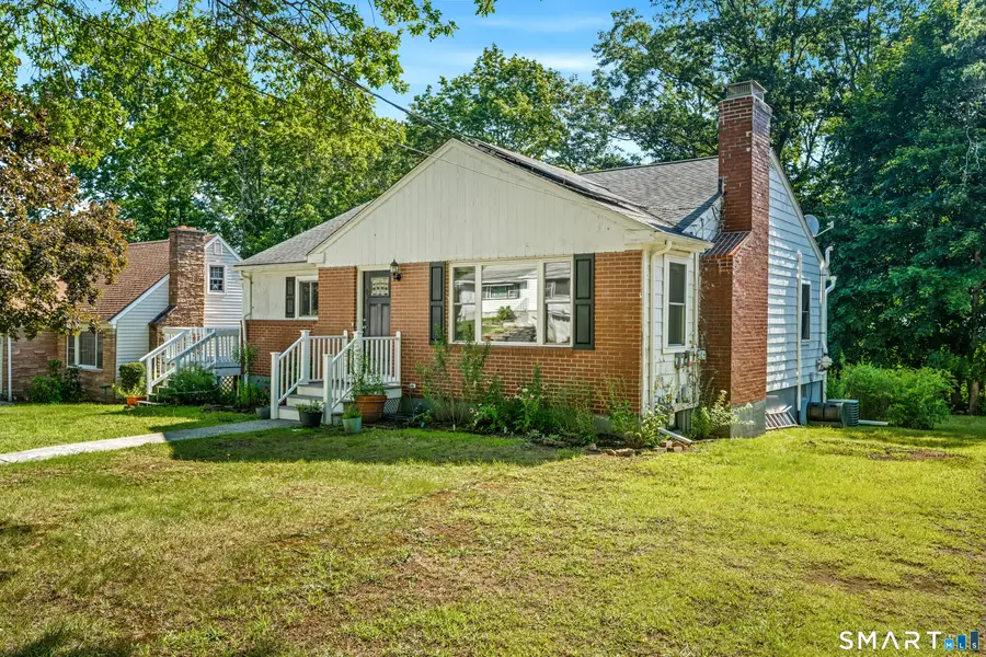25 Seneca Road, New Haven, CT 06515 - #2