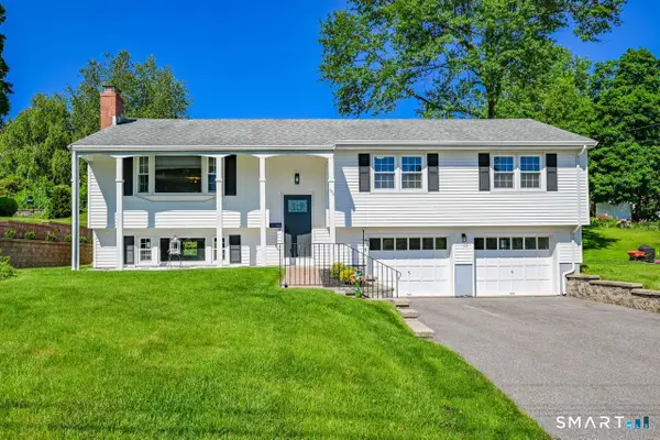 129 Midwell Road, Wethersfield, CT 06109