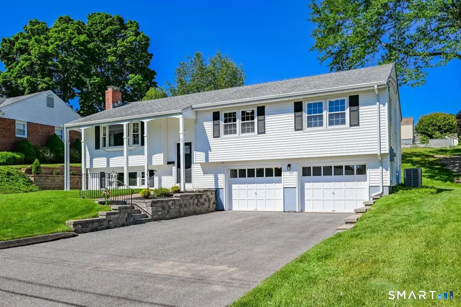 129 Midwell Road, Wethersfield, CT 06109 - #2