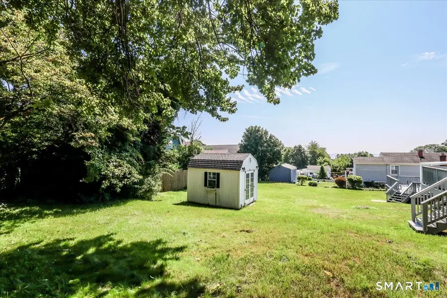 105 Grove Place, West Haven, CT 06516 - #3