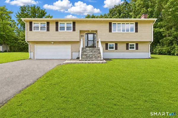 115 Inwood Drive, Naugatuck, CT 06770
