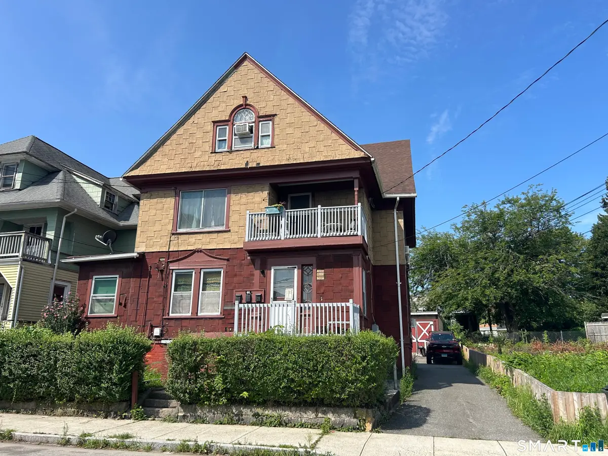 20 Reed Street, New London, CT 06320 - #1