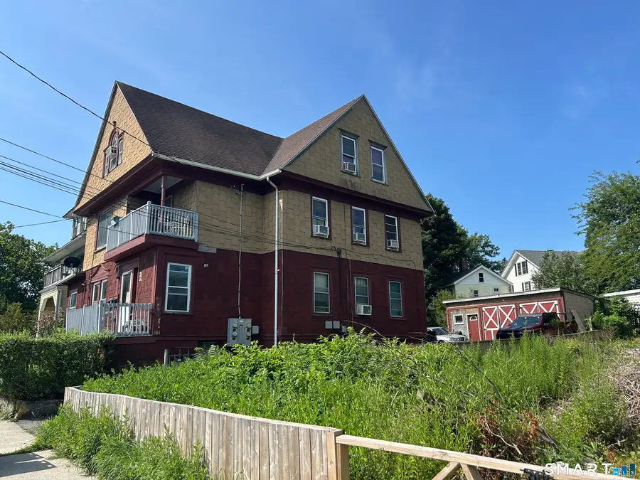 20 Reed Street, New London, CT 06320 - #3