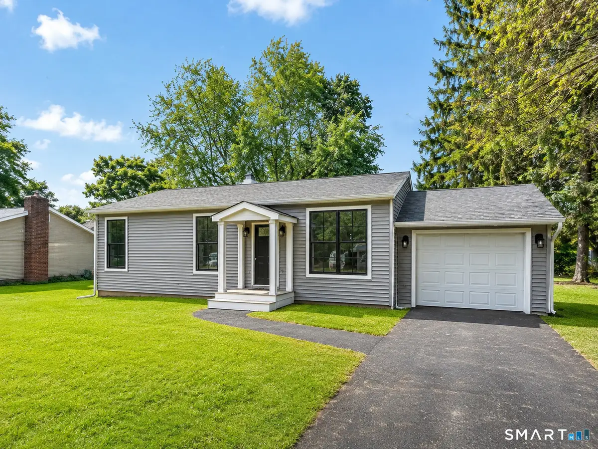 5 Barnum Road, New Fairfield, CT 06812 - #1