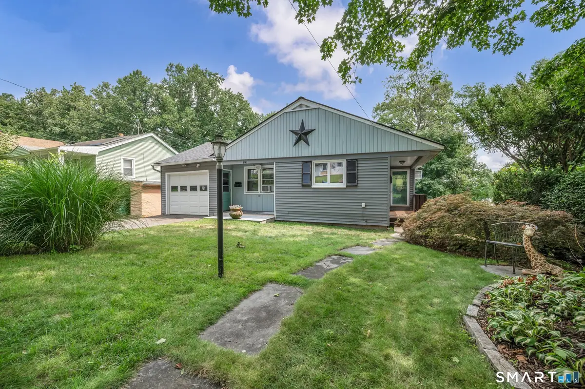 60 Haig Avenue, Bristol, CT 06010 - #1