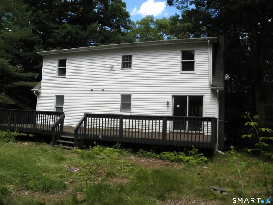 40 Crooked Trail, Woodstock, CT 06281 - #3
