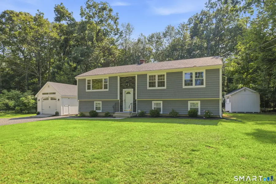 99 Cow Hill Road, Clinton, CT 06413 - #2