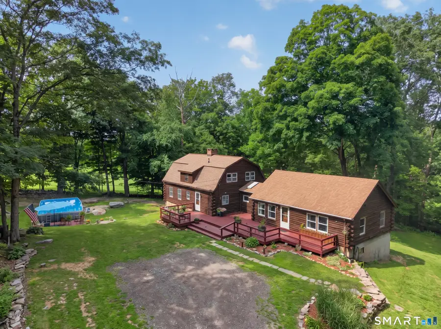21 Linkkila Lane, Chaplin, CT 06235 - #2