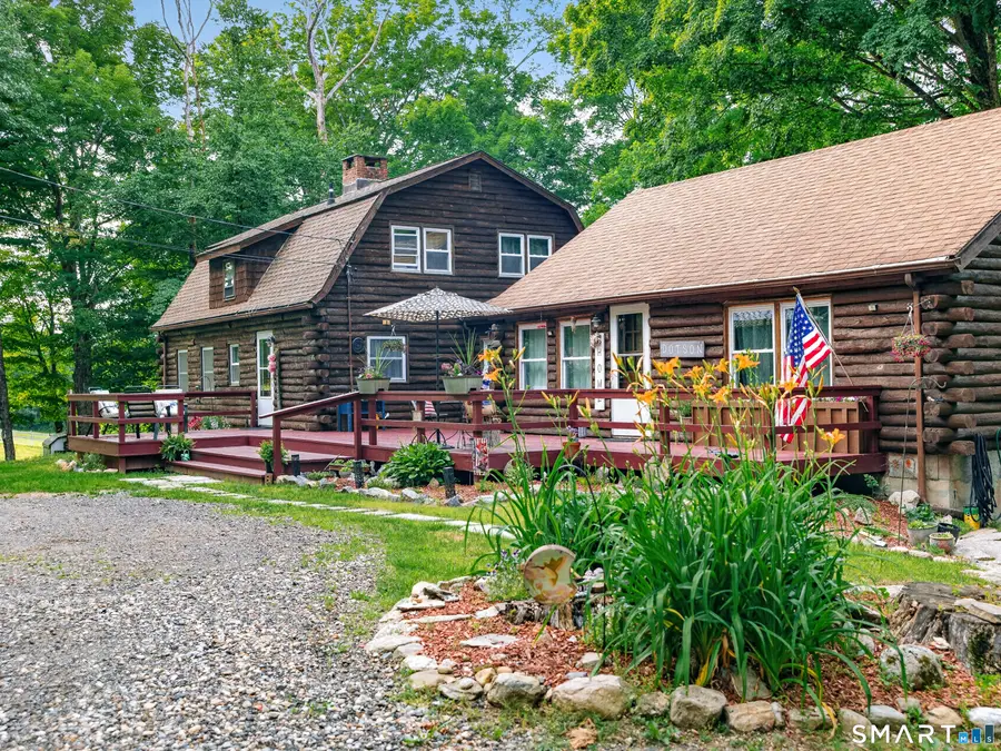 21 Linkkila Lane, Chaplin, CT 06235 - #3