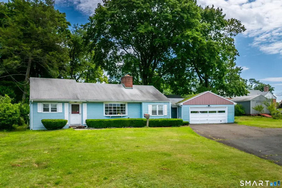 432 South Main Street, West Hartford, CT 06110 - #2