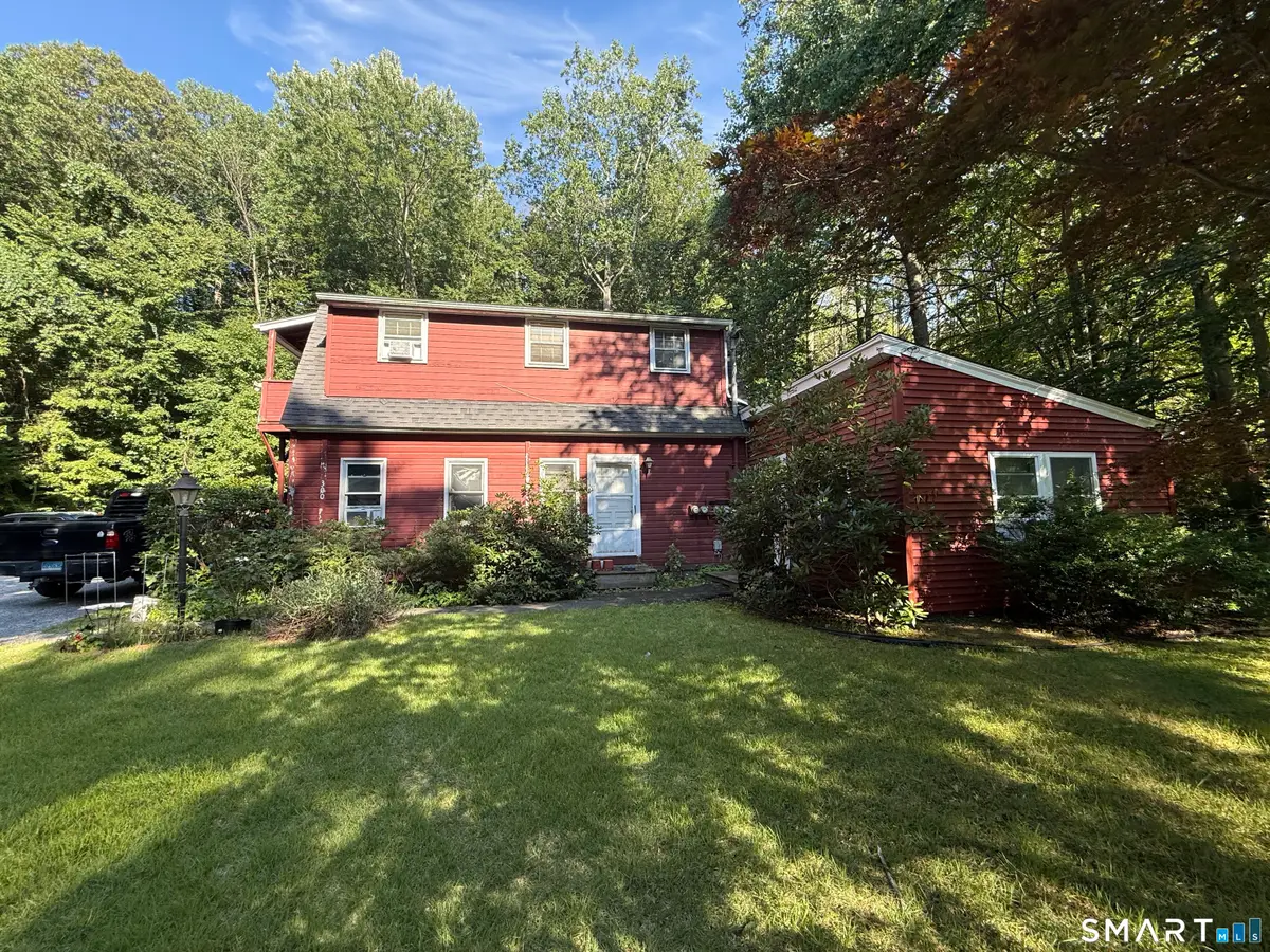 300 Killingworth Road, Haddam, CT 06441 - #1