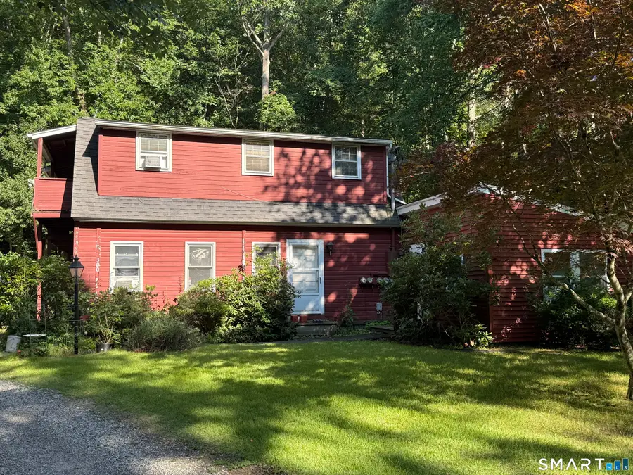 300 Killingworth Road, Haddam, CT 06441 - #2
