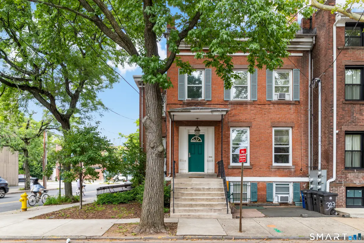 341 Saint John Street, New Haven, CT 06511 - #1