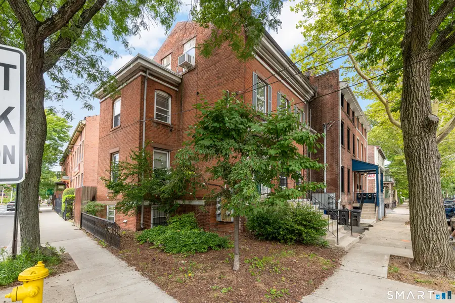 341 Saint John Street, New Haven, CT 06511 - #2
