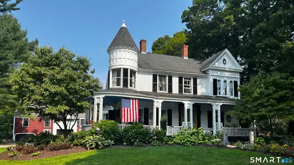 362 Thompson Road, Thompson, CT 06277