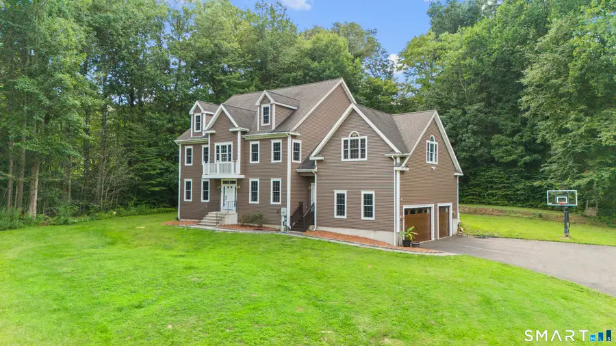 3 Butternut Ridge Road, Oxford, CT 06478 - #2