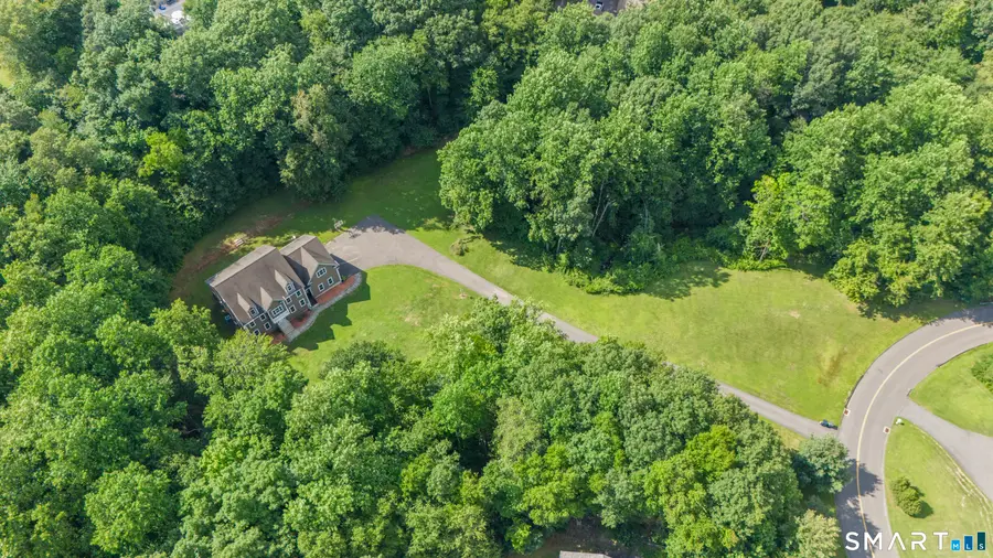 3 Butternut Ridge Road, Oxford, CT 06478 - #3
