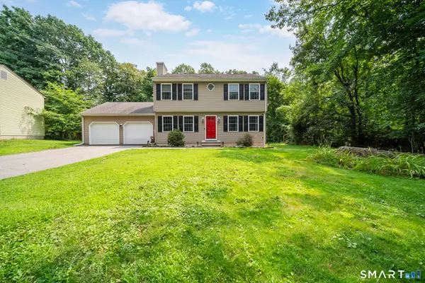 36 Belmont Avenue, Meriden, CT 06451