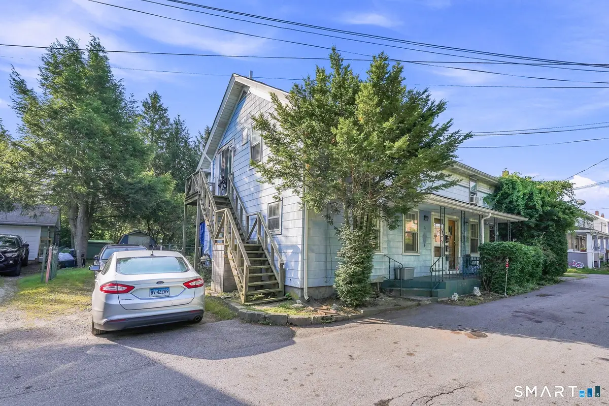 19-21 Mohegan Street, Putnam, CT 06260 - #1