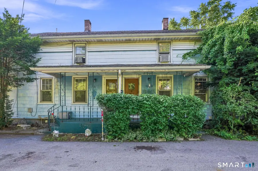 19-21 Mohegan Street, Putnam, CT 06260 - #2