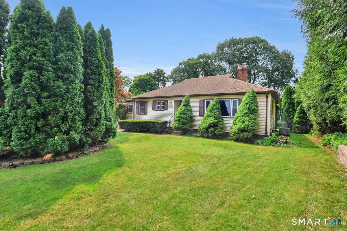 68 Pine Street, Meriden, CT 06451 - #1