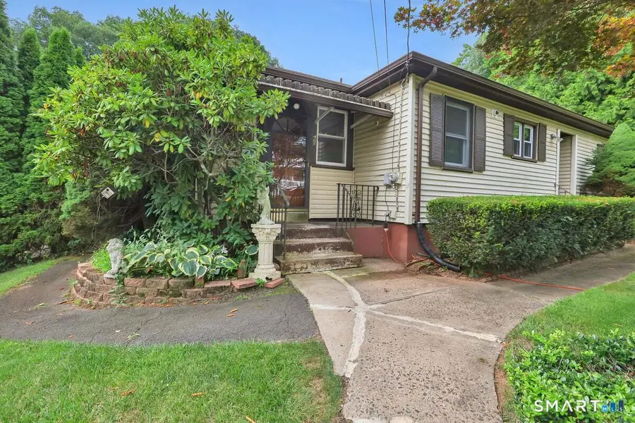 68 Pine Street, Meriden, CT 06451 - #2
