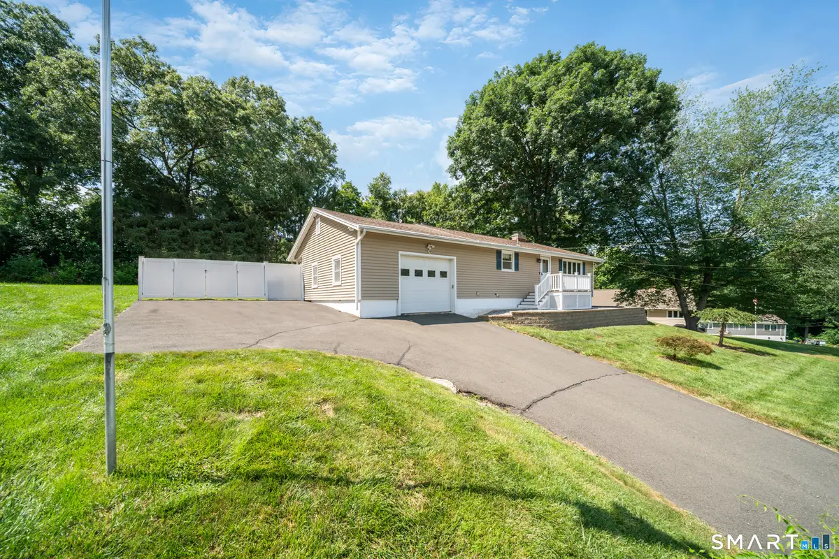 4 Gloria Avenue, Seymour, CT 06483 - #1
