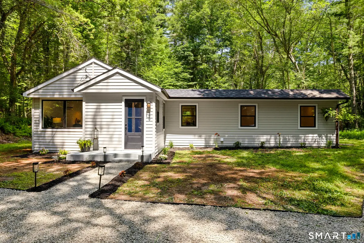 129 Rockville Road, Voluntown, CT 06384 - #1