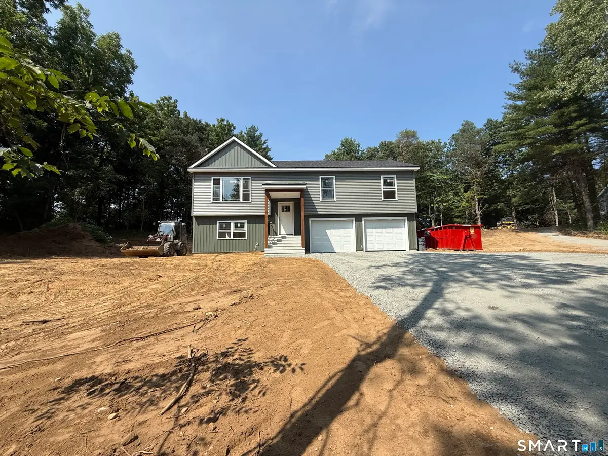 577 Fabyan Road, Quinebaug, CT 06255 - #1