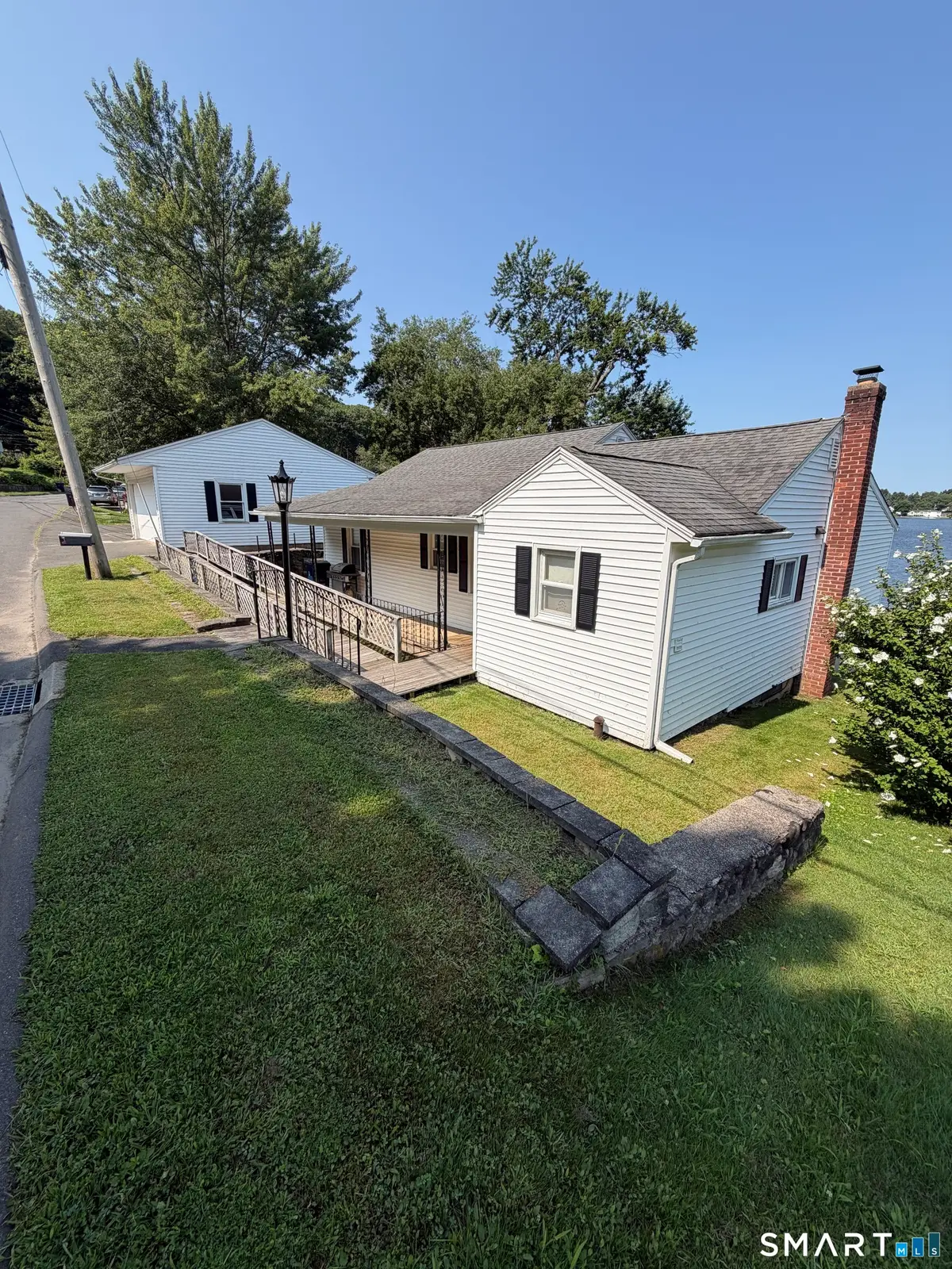 214 Lake Plymouth Boulevard, Plymouth, CT 06782 - #1