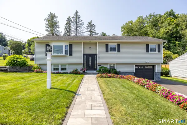 183 Plainfield Drive, Watertown, CT 06779