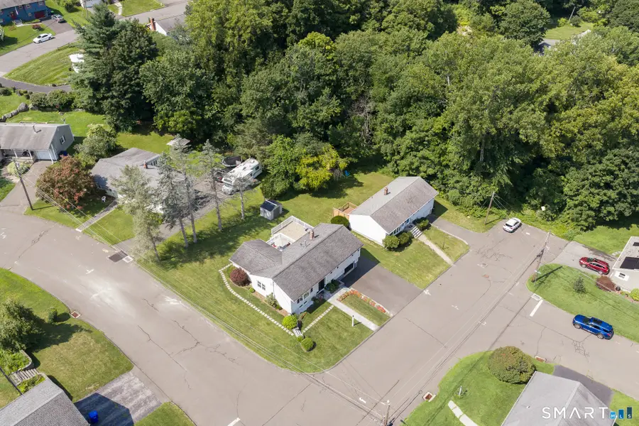 183 Plainfield Drive, Watertown, CT 06779 - #2