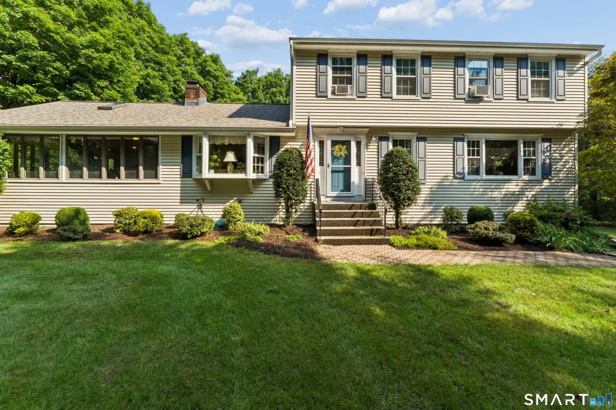 24 Purdy Hill Road, Monroe, CT 06468 - #1